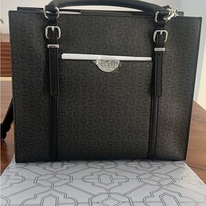 GUESS Black Women’s Bag